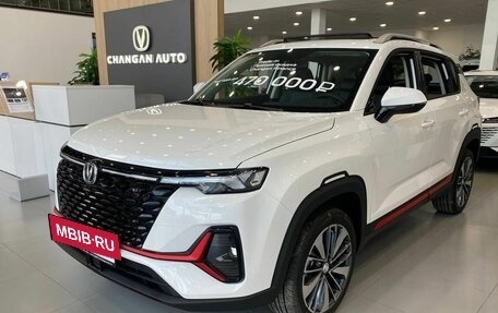 Changan CS35 Plus, 2024 год, 2 629 900 рублей, 2 фотография