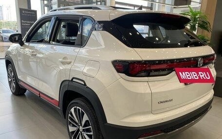 Changan CS35 Plus, 2024 год, 2 629 900 рублей, 8 фотография