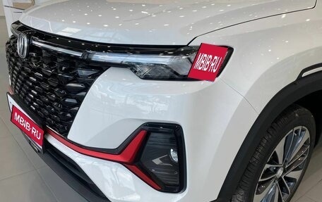 Changan CS35 Plus, 2024 год, 2 629 900 рублей, 3 фотография
