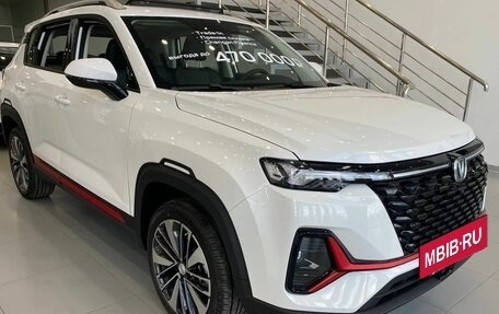 Changan CS35 Plus, 2024 год, 2 629 900 рублей, 4 фотография