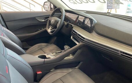 Changan CS35 Plus, 2024 год, 2 629 900 рублей, 15 фотография