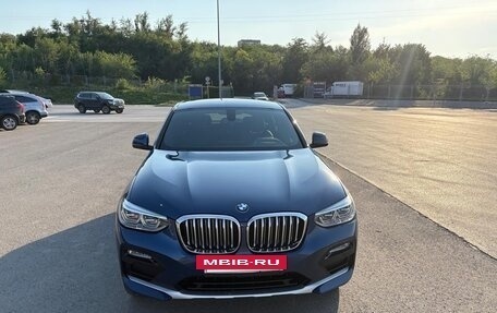 BMW X4, 2019 год, 4 150 000 рублей, 3 фотография