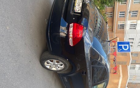 Volkswagen Polo VI (EU Market), 2013 год, 620 000 рублей, 6 фотография