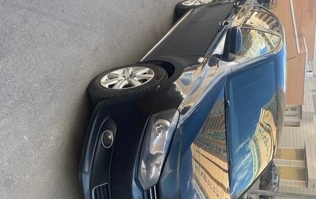 Volkswagen Polo VI (EU Market), 2013 год, 620 000 рублей, 4 фотография