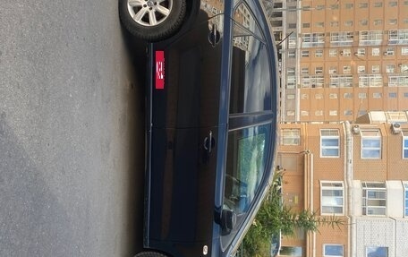 Volkswagen Polo VI (EU Market), 2013 год, 620 000 рублей, 5 фотография