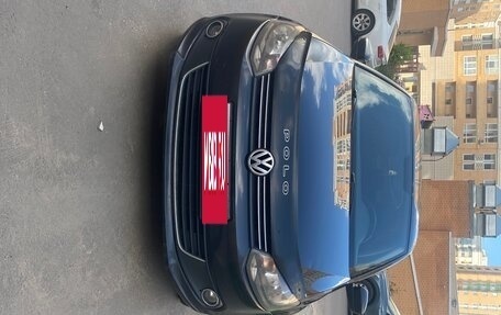 Volkswagen Polo VI (EU Market), 2013 год, 620 000 рублей, 3 фотография