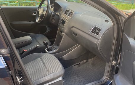 Volkswagen Polo VI (EU Market), 2013 год, 620 000 рублей, 11 фотография