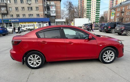 Mazda 3, 2009 год, 759 000 рублей, 4 фотография