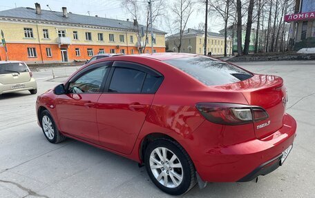 Mazda 3, 2009 год, 759 000 рублей, 6 фотография