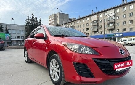 Mazda 3, 2009 год, 759 000 рублей, 3 фотография
