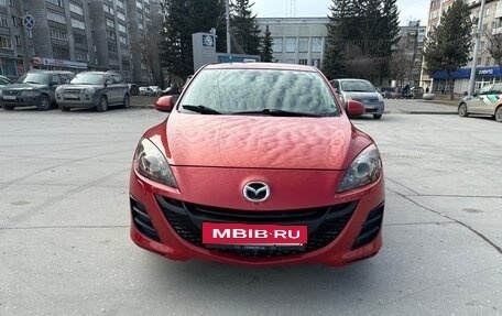 Mazda 3, 2009 год, 759 000 рублей, 2 фотография