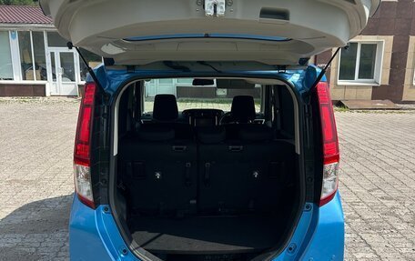 Toyota Roomy I, 2019 год, 1 185 000 рублей, 6 фотография