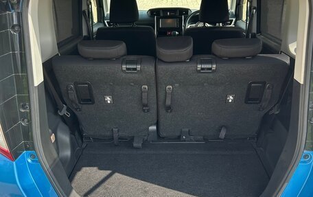 Toyota Roomy I, 2019 год, 1 185 000 рублей, 7 фотография