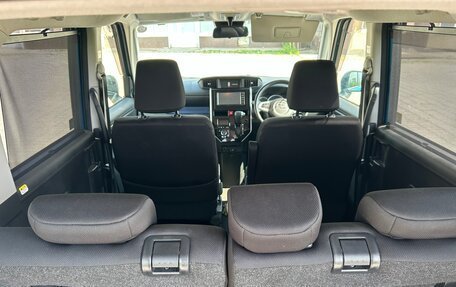 Toyota Roomy I, 2019 год, 1 185 000 рублей, 8 фотография