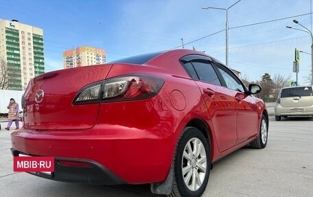Mazda 3, 2009 год, 759 000 рублей, 7 фотография