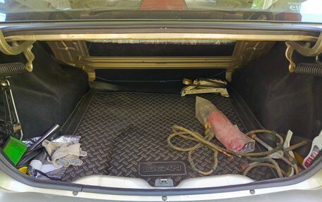 Renault Logan I, 2010 год, 600 000 рублей, 8 фотография