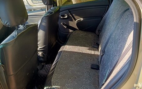 Renault Logan I, 2010 год, 600 000 рублей, 9 фотография