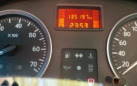 Renault Logan I, 2010 год, 600 000 рублей, 13 фотография