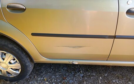 Renault Logan I, 2010 год, 600 000 рублей, 6 фотография