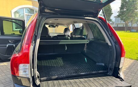 Volvo XC90 II рестайлинг, 2013 год, 1 400 000 рублей, 6 фотография