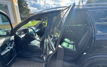 Volvo XC90 II рестайлинг, 2013 год, 1 400 000 рублей, 5 фотография