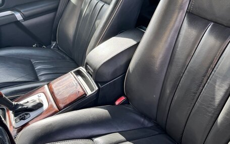 Volvo XC90 II рестайлинг, 2013 год, 1 400 000 рублей, 8 фотография
