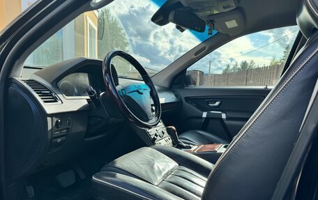 Volvo XC90 II рестайлинг, 2013 год, 1 400 000 рублей, 7 фотография