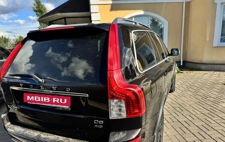 Volvo XC90 II рестайлинг, 2013 год, 1 400 000 рублей, 4 фотография