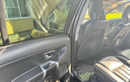 Volvo XC90 II рестайлинг, 2013 год, 1 400 000 рублей, 9 фотография
