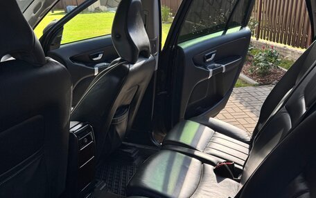 Volvo XC90 II рестайлинг, 2013 год, 1 400 000 рублей, 10 фотография