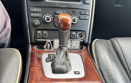 Volvo XC90 II рестайлинг, 2013 год, 1 400 000 рублей, 13 фотография
