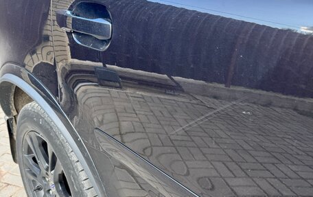 Volvo XC90 II рестайлинг, 2013 год, 1 400 000 рублей, 15 фотография