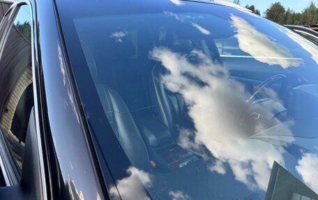 Volvo XC90 II рестайлинг, 2013 год, 1 400 000 рублей, 18 фотография