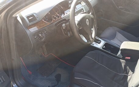 Volkswagen Passat B6, 2008 год, 650 000 рублей, 9 фотография