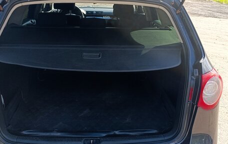 Volkswagen Passat B6, 2008 год, 650 000 рублей, 10 фотография