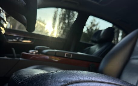 Mercedes-Benz S-Класс, 2006 год, 1 100 000 рублей, 12 фотография