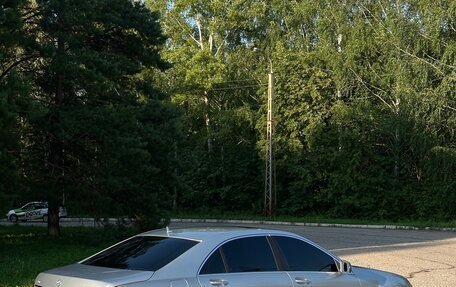 Mercedes-Benz S-Класс, 2006 год, 1 100 000 рублей, 9 фотография