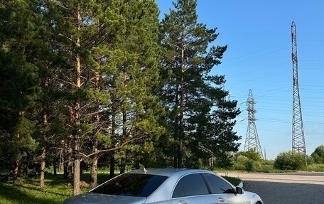 Mercedes-Benz S-Класс, 2006 год, 1 100 000 рублей, 2 фотография