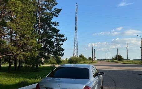 Mercedes-Benz S-Класс, 2006 год, 1 100 000 рублей, 4 фотография