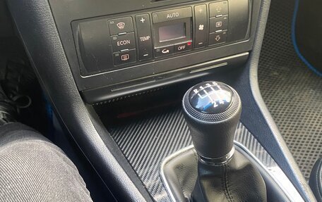 Audi A4, 2001 год, 670 000 рублей, 10 фотография