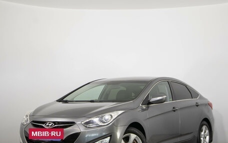 Hyundai i40 I рестайлинг, 2013 год, 1 099 000 рублей, 3 фотография