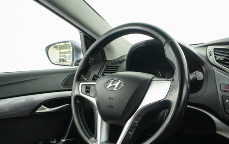 Hyundai i40 I рестайлинг, 2013 год, 1 099 000 рублей, 12 фотография