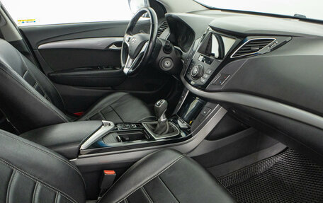 Hyundai i40 I рестайлинг, 2013 год, 1 099 000 рублей, 11 фотография