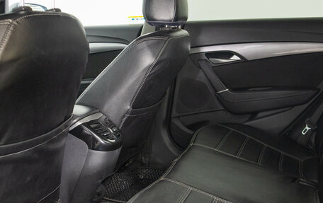 Hyundai i40 I рестайлинг, 2013 год, 1 099 000 рублей, 9 фотография