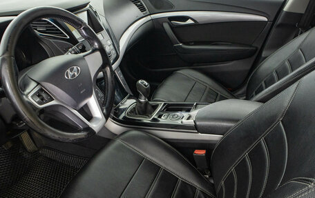 Hyundai i40 I рестайлинг, 2013 год, 1 099 000 рублей, 8 фотография