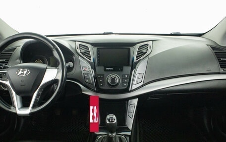 Hyundai i40 I рестайлинг, 2013 год, 1 099 000 рублей, 13 фотография