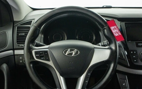 Hyundai i40 I рестайлинг, 2013 год, 1 099 000 рублей, 15 фотография