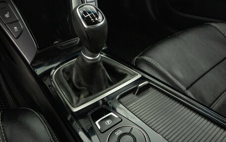 Hyundai i40 I рестайлинг, 2013 год, 1 099 000 рублей, 19 фотография