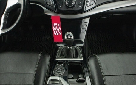 Hyundai i40 I рестайлинг, 2013 год, 1 099 000 рублей, 20 фотография