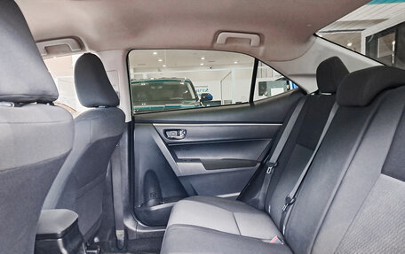 Toyota Corolla, 2014 год, 1 092 000 рублей, 12 фотография